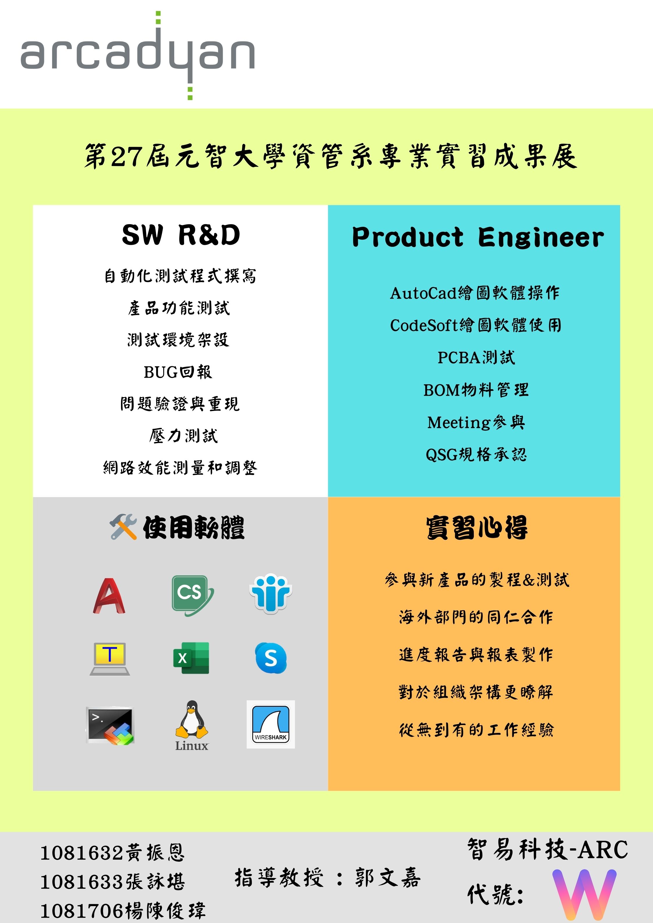 智易科技股份有限公司